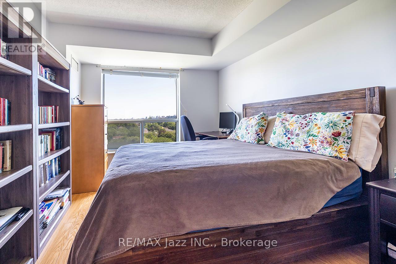 #1407 188 DORIS AVENUE - 23
