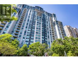 1407 - 188 Doris Avenue, Toronto, ON M2N6Z5 Photo 19