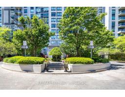 1407 - 188 Doris Avenue, Toronto, ON M2N6Z5 Photo 35