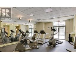 1407 - 188 Doris Avenue, Toronto, ON M2N6Z5 Photo 37