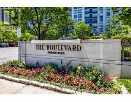 1407 - 188 Doris Avenue, Toronto, ON M2N6Z5 Photo 25
