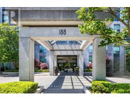 1407 - 188 Doris Avenue, Toronto, ON M2N6Z5 Photo 20