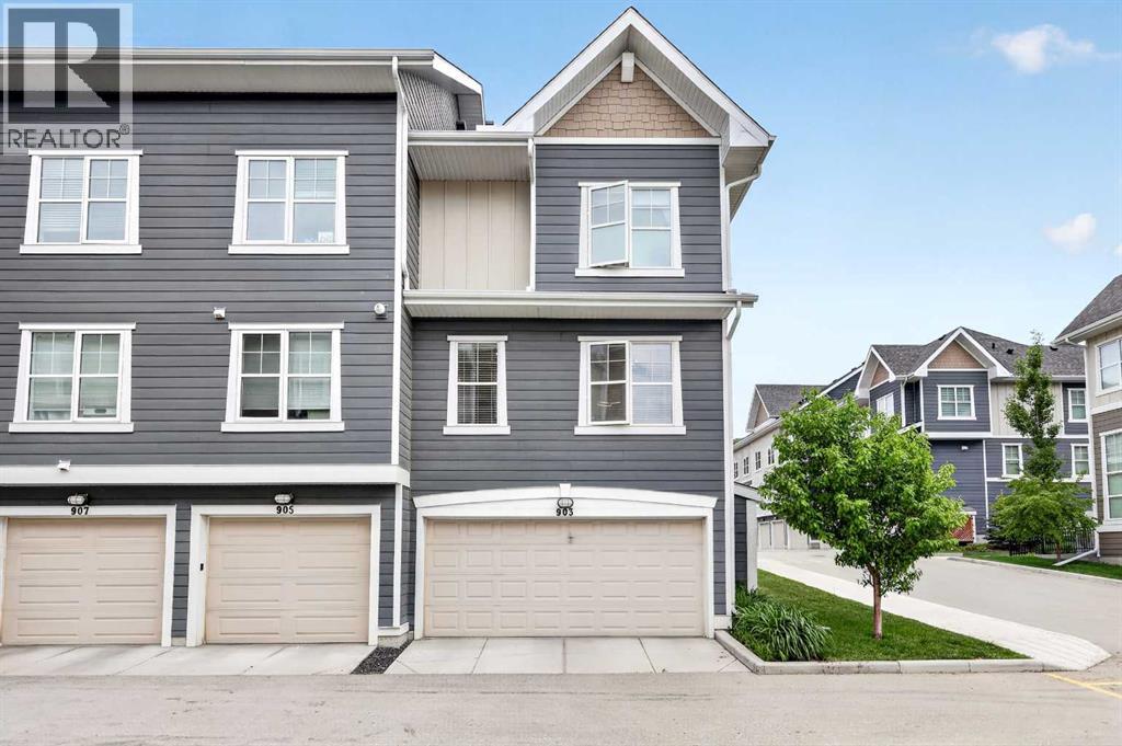 903 Cranbrook Walk SE - 28