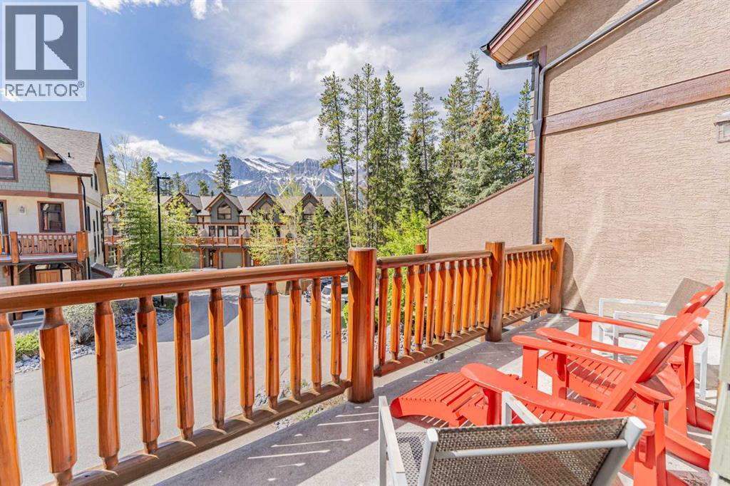 #21 137 Wapiti Close - 21
