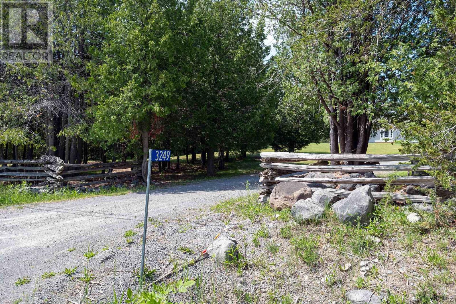 3249 HARMONY ROAD - 22