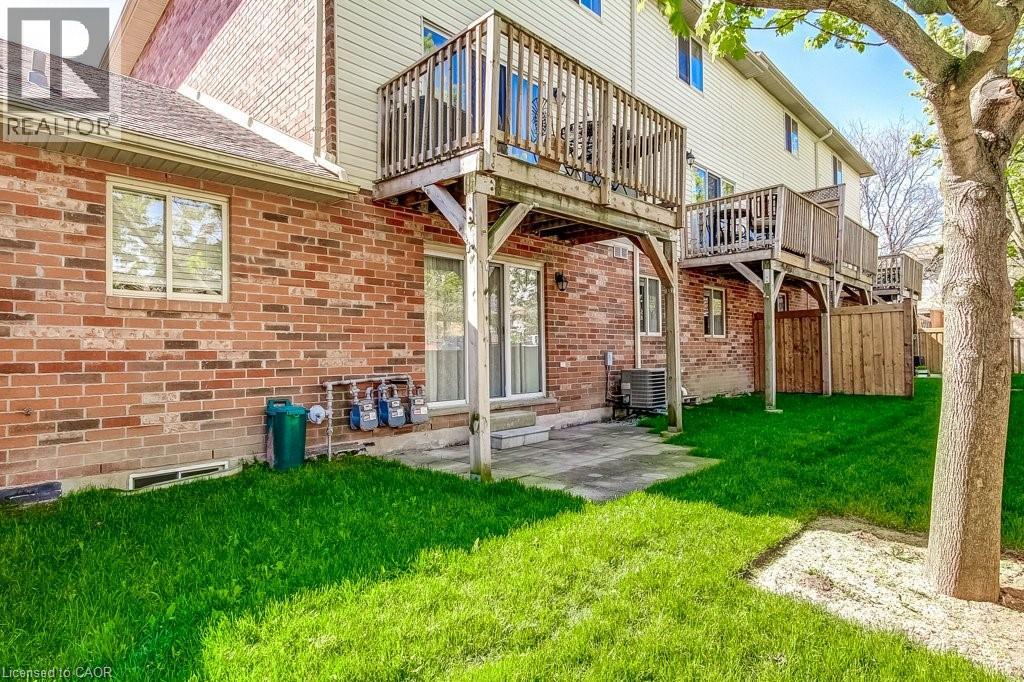 #41 4045 UPPER MIDDLE Road - 41