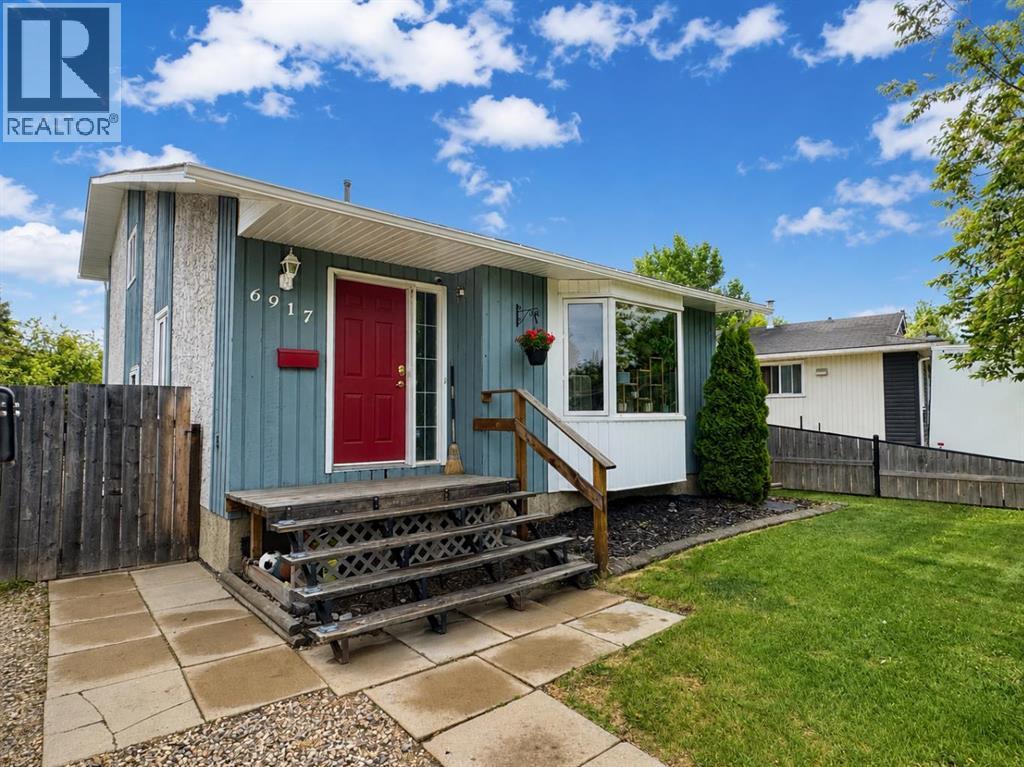 6917 98 Street - 1