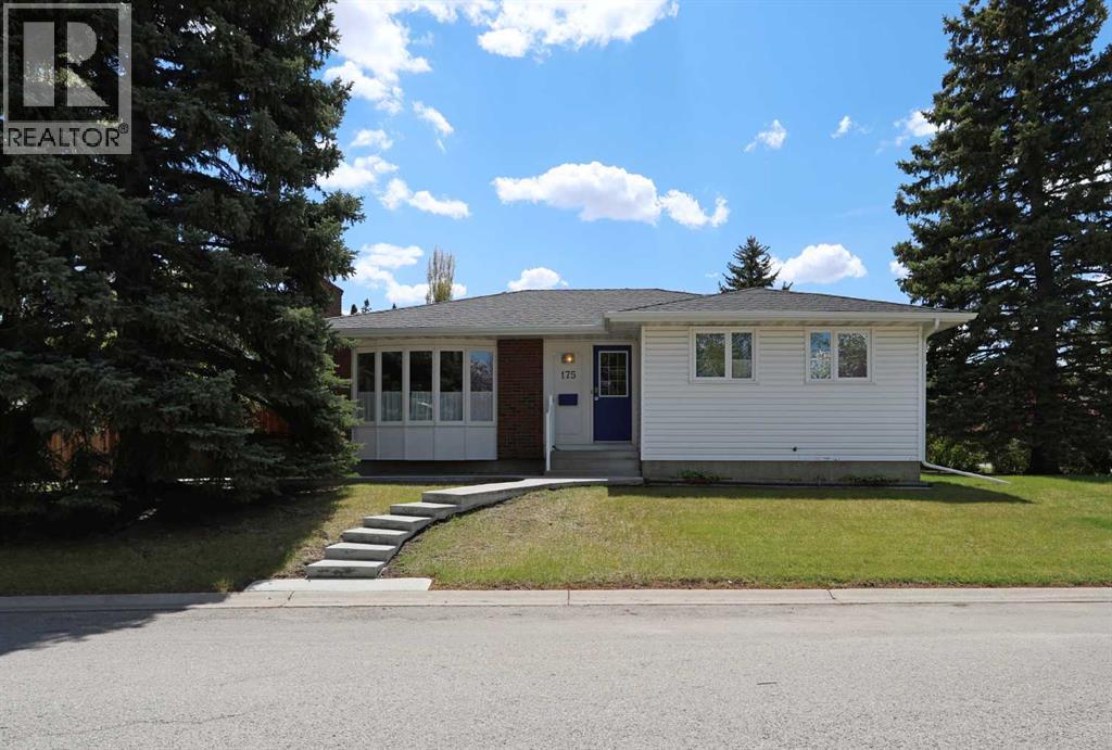 175 Brabourne Road SW - 1