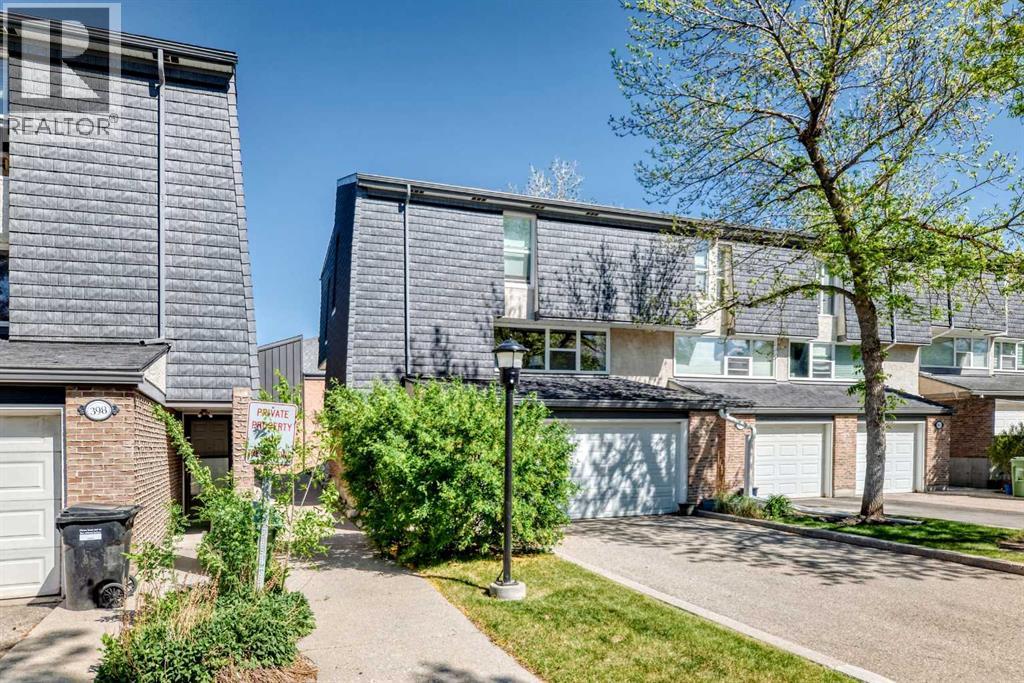 400 Brae Glen Crescent SW - 37