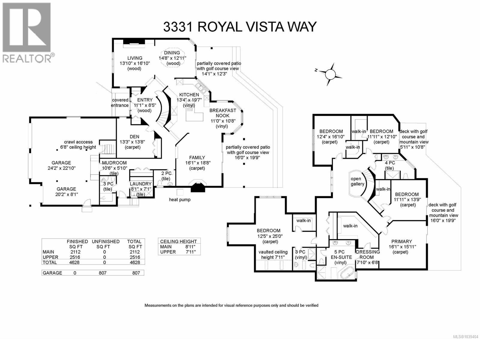 3331 Royal Vista Way - 15
