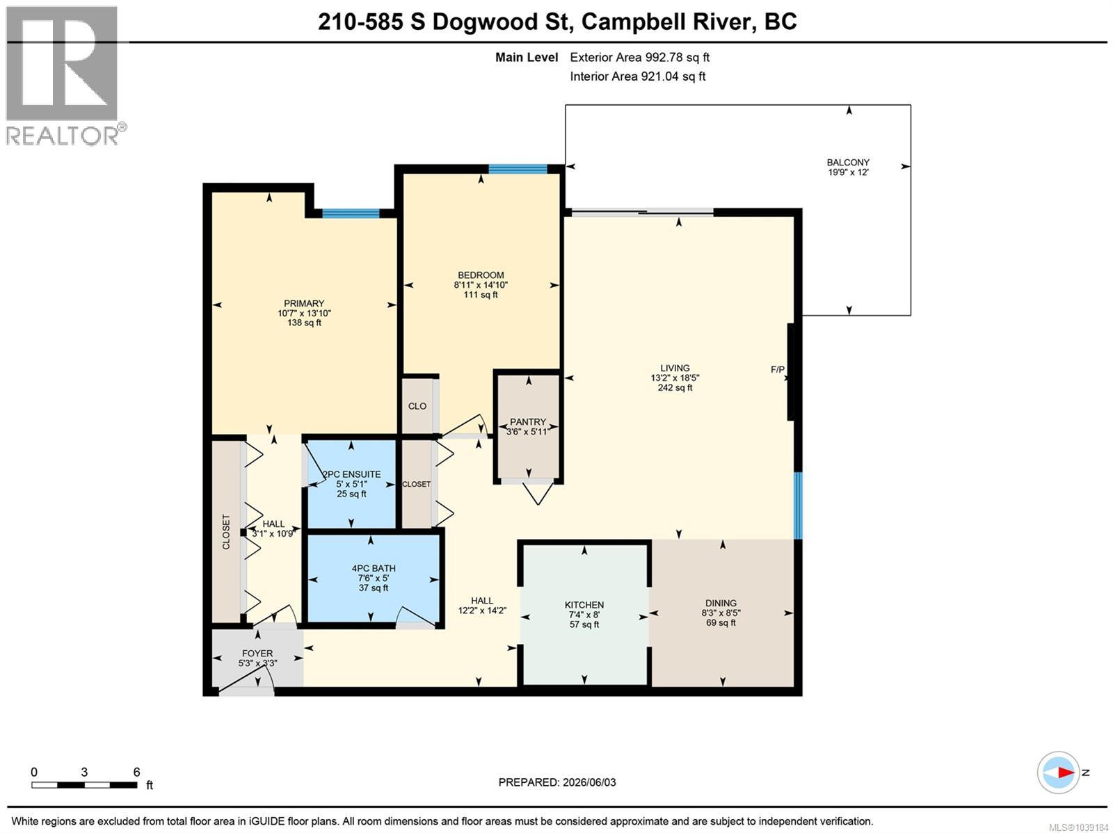 #210 585 Dogwood St - 23