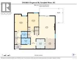 210 585 Dogwood St, Campbell River, BC V9W6T6 Photo 23