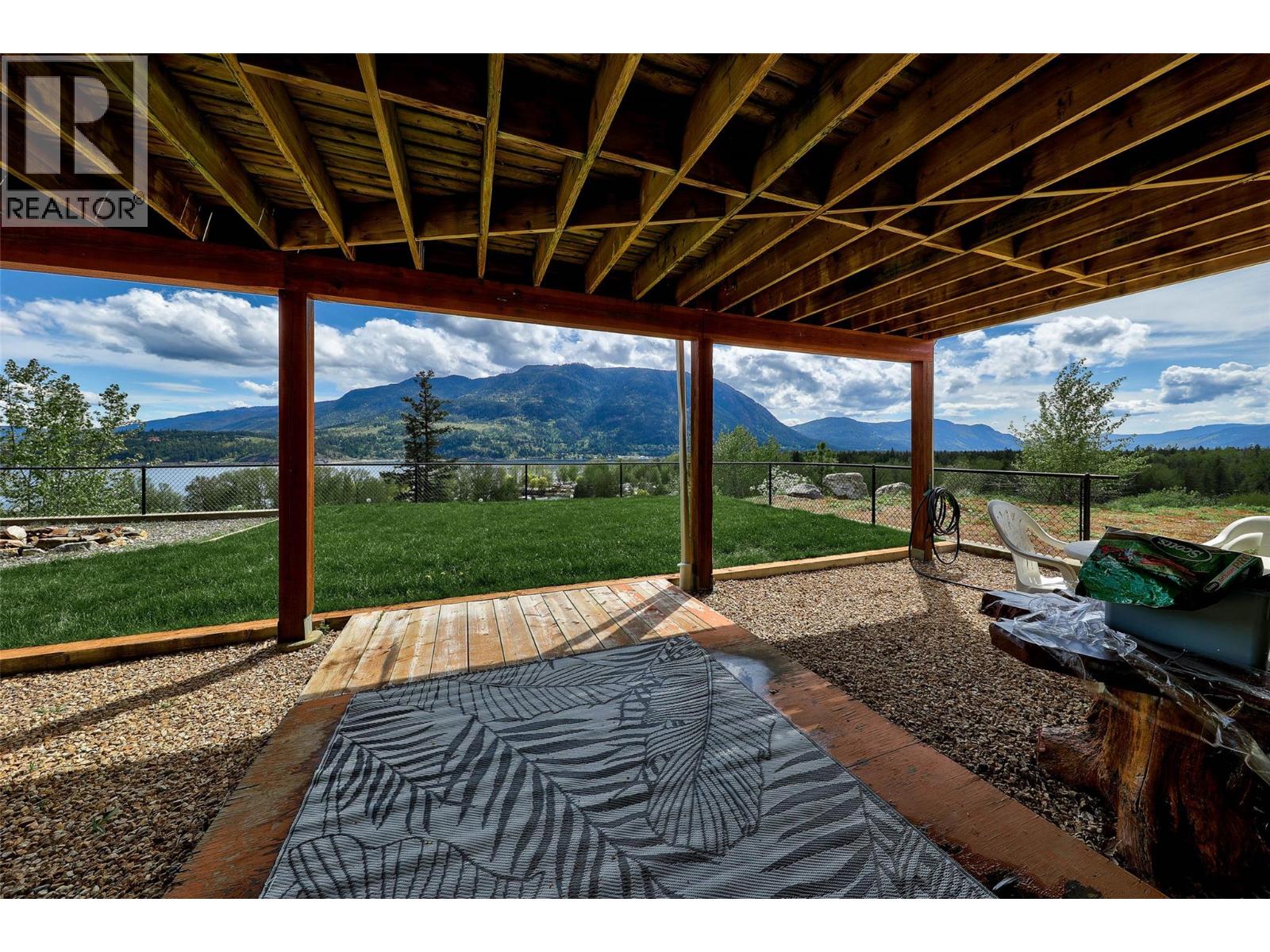 2633 Squilax Anglemont Road Unit# 184, Lee Creek