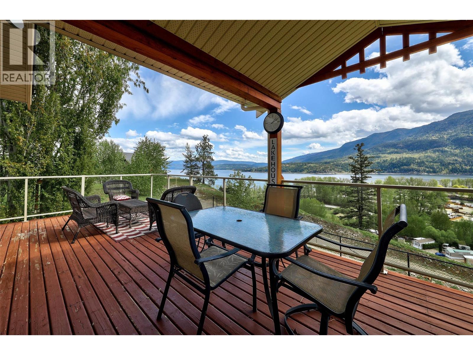 2633 Squilax Anglemont Road Unit# 184, Lee Creek