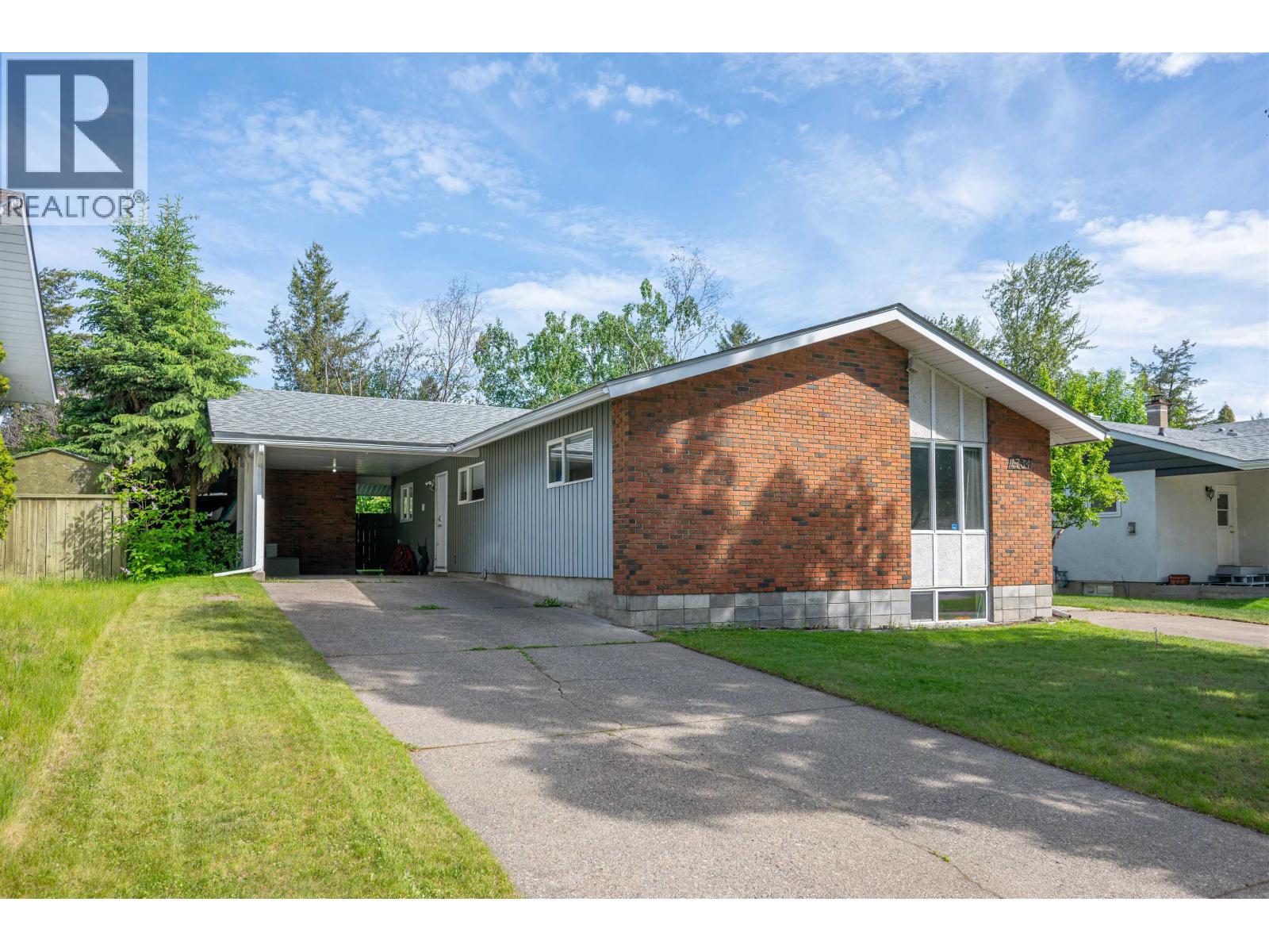 1734 HARPER DRIVE - 1