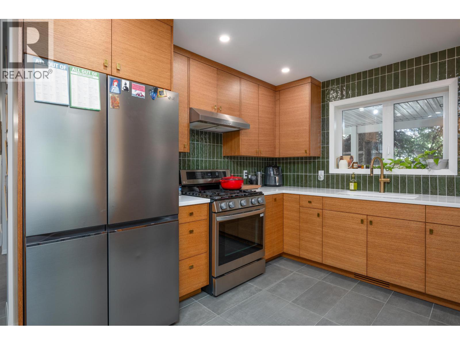 1734 HARPER DRIVE - 4