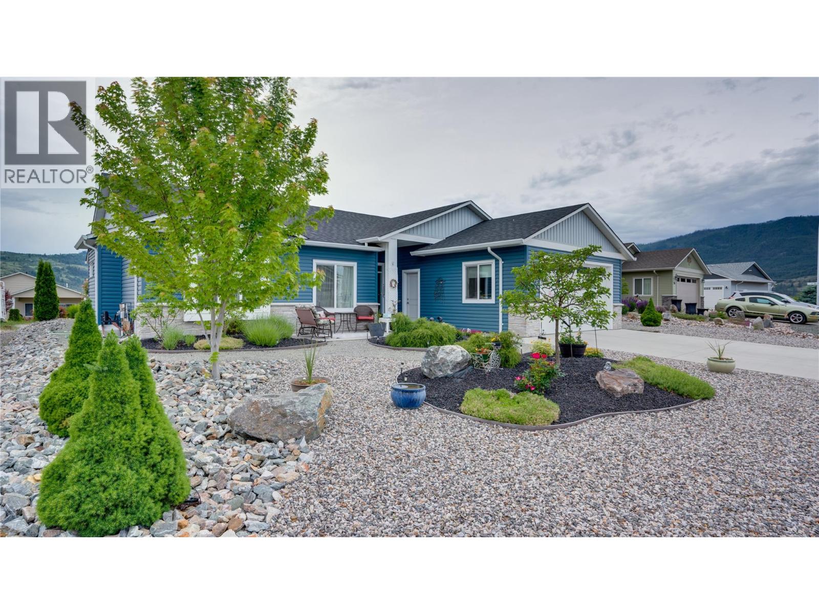 903 9 Avenue, Vernon