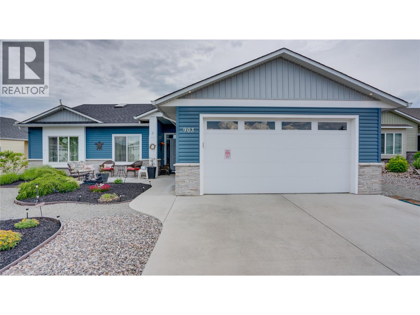 903 9 Avenue, Vernon