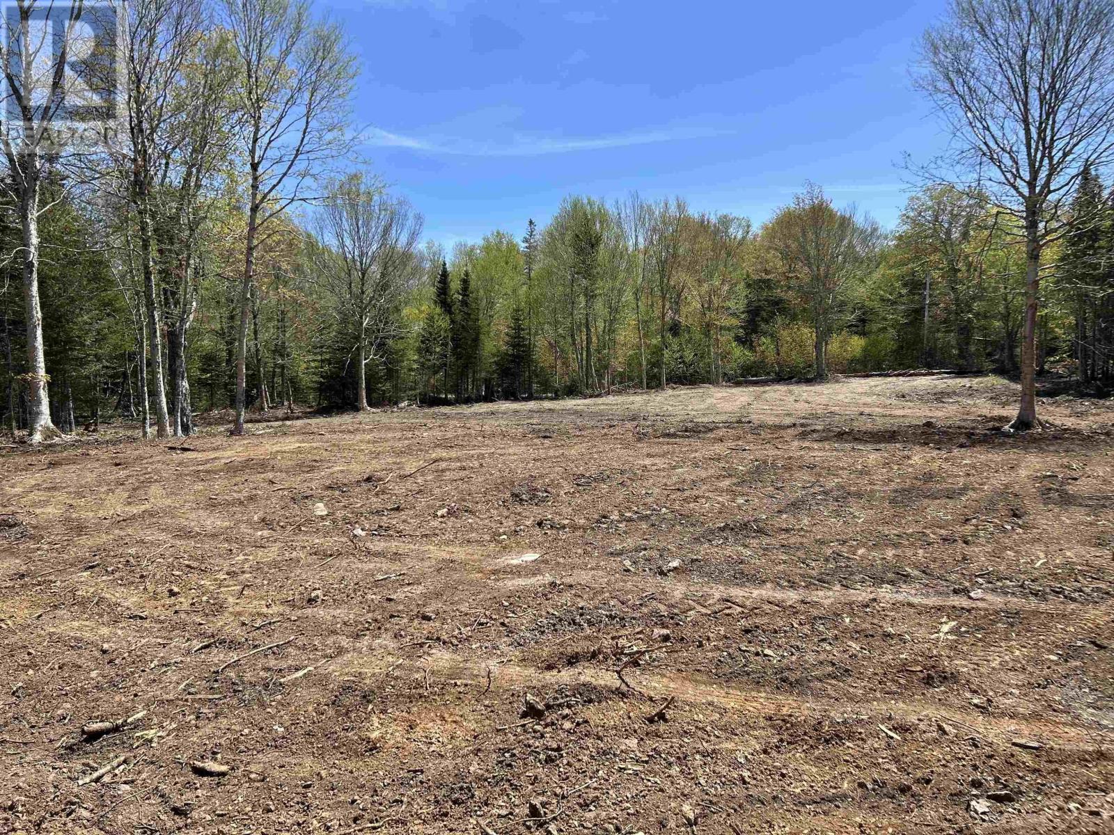 Property 3 of 5 of Lot 25-2 J. W. McCulloch Road