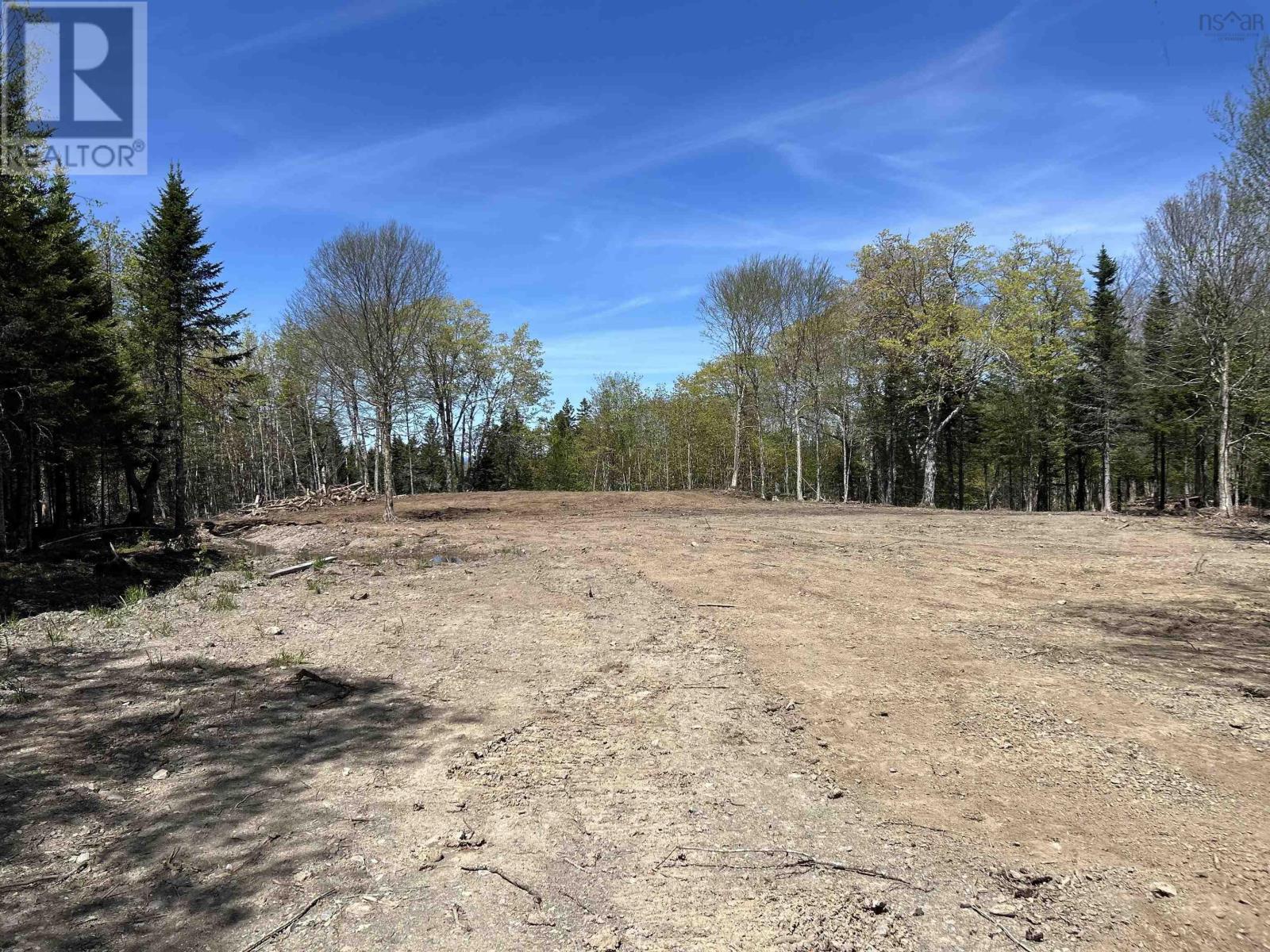 Property photo of Lot 25-2 J. W. McCulloch Road