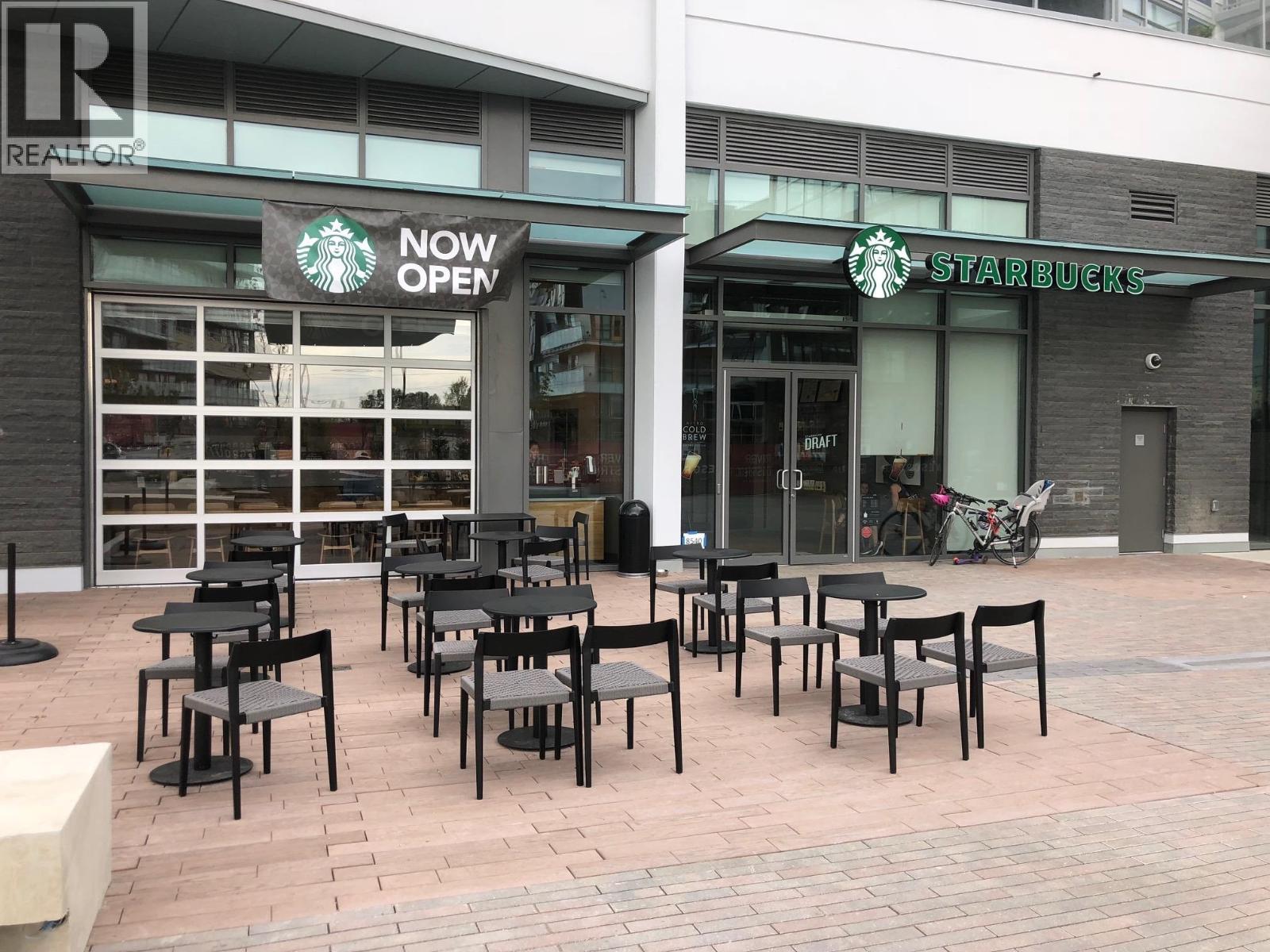 206 2733 CHANDLERY PLACE, Vancouver