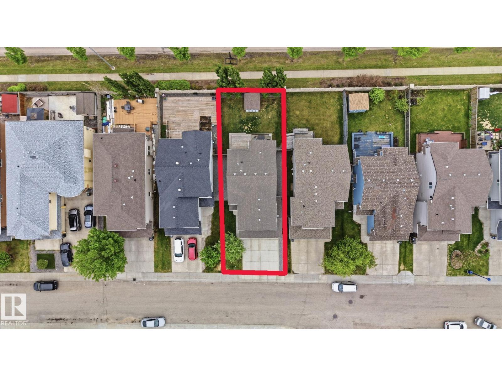 1823 67 ST SW - 35