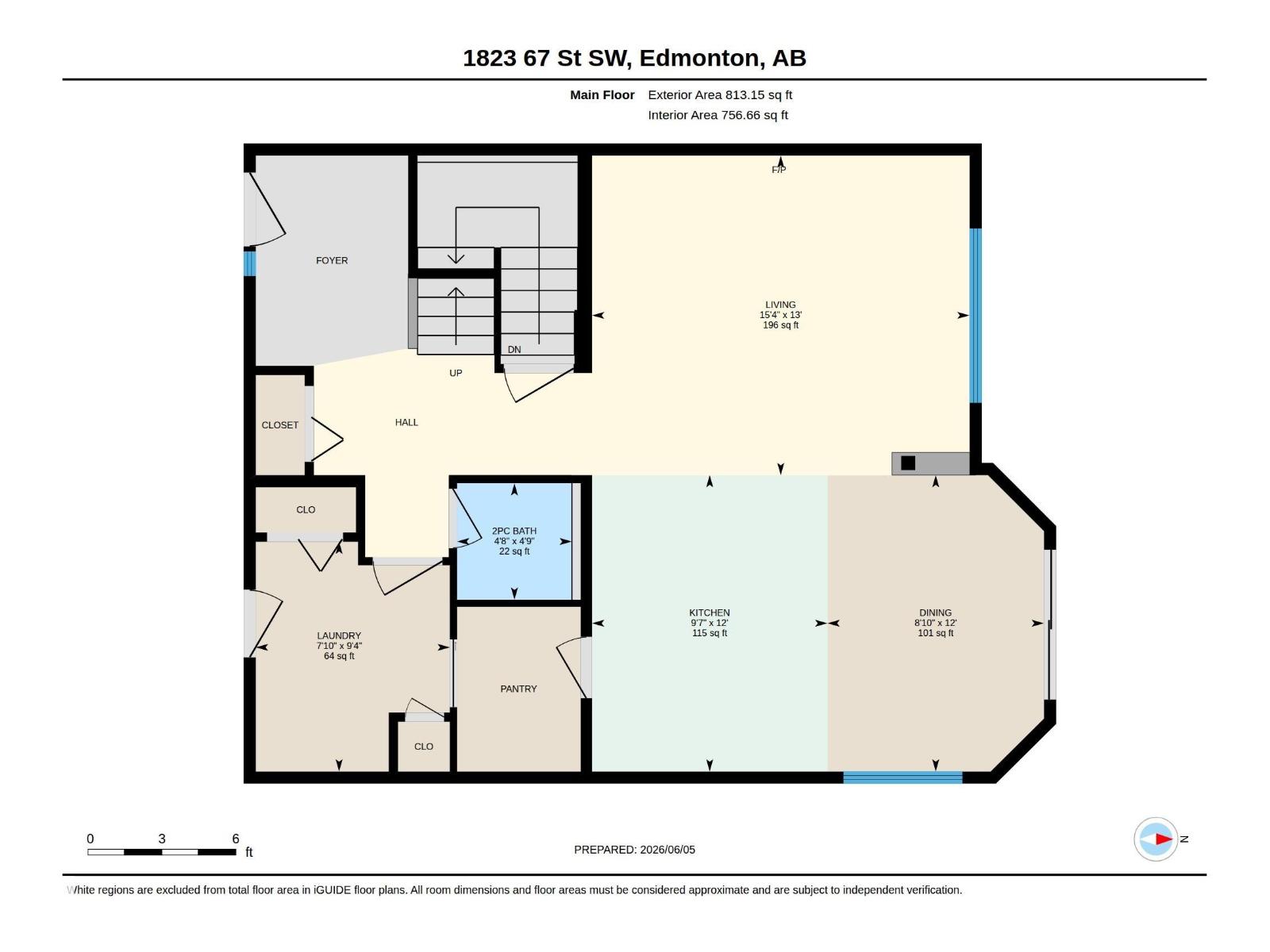 1823 67 ST SW - 41