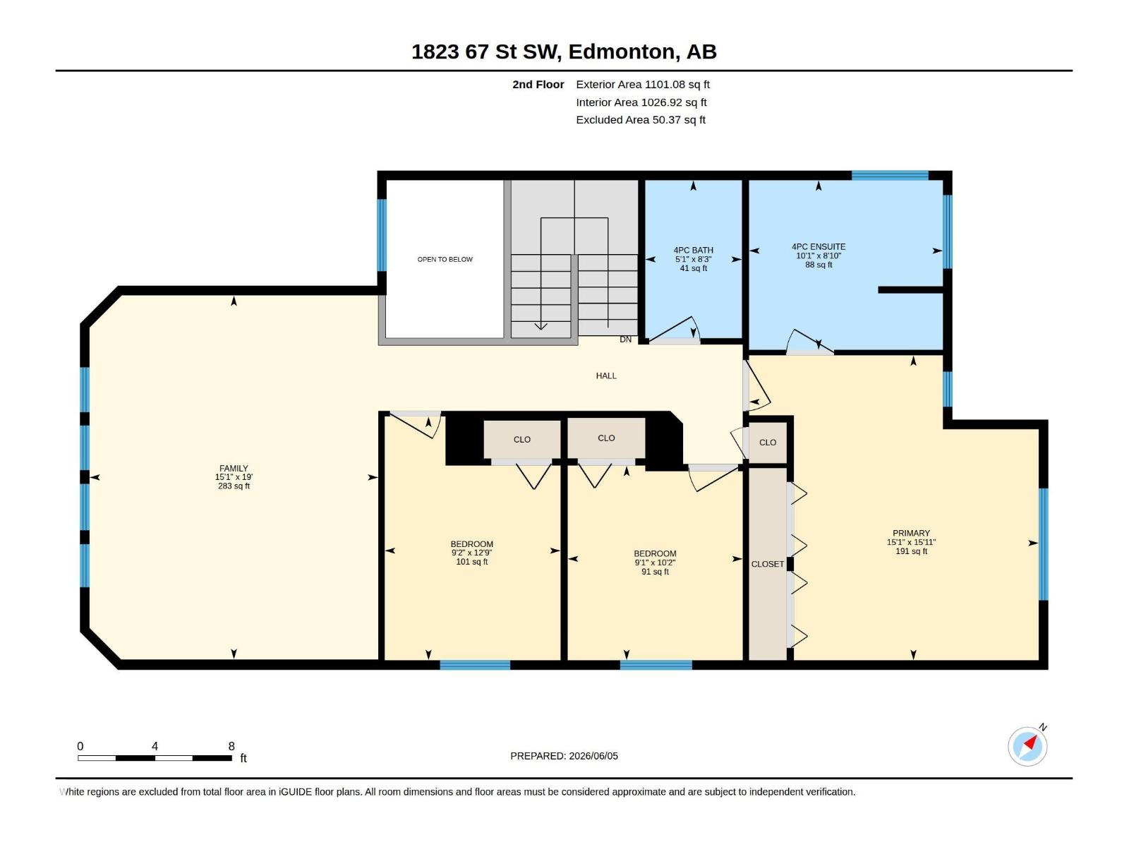 1823 67 ST SW - 42