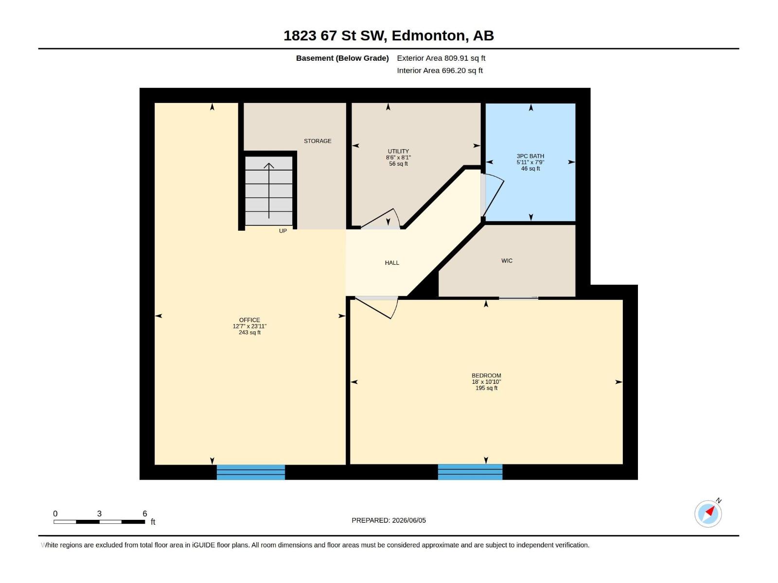 1823 67 ST SW - 43