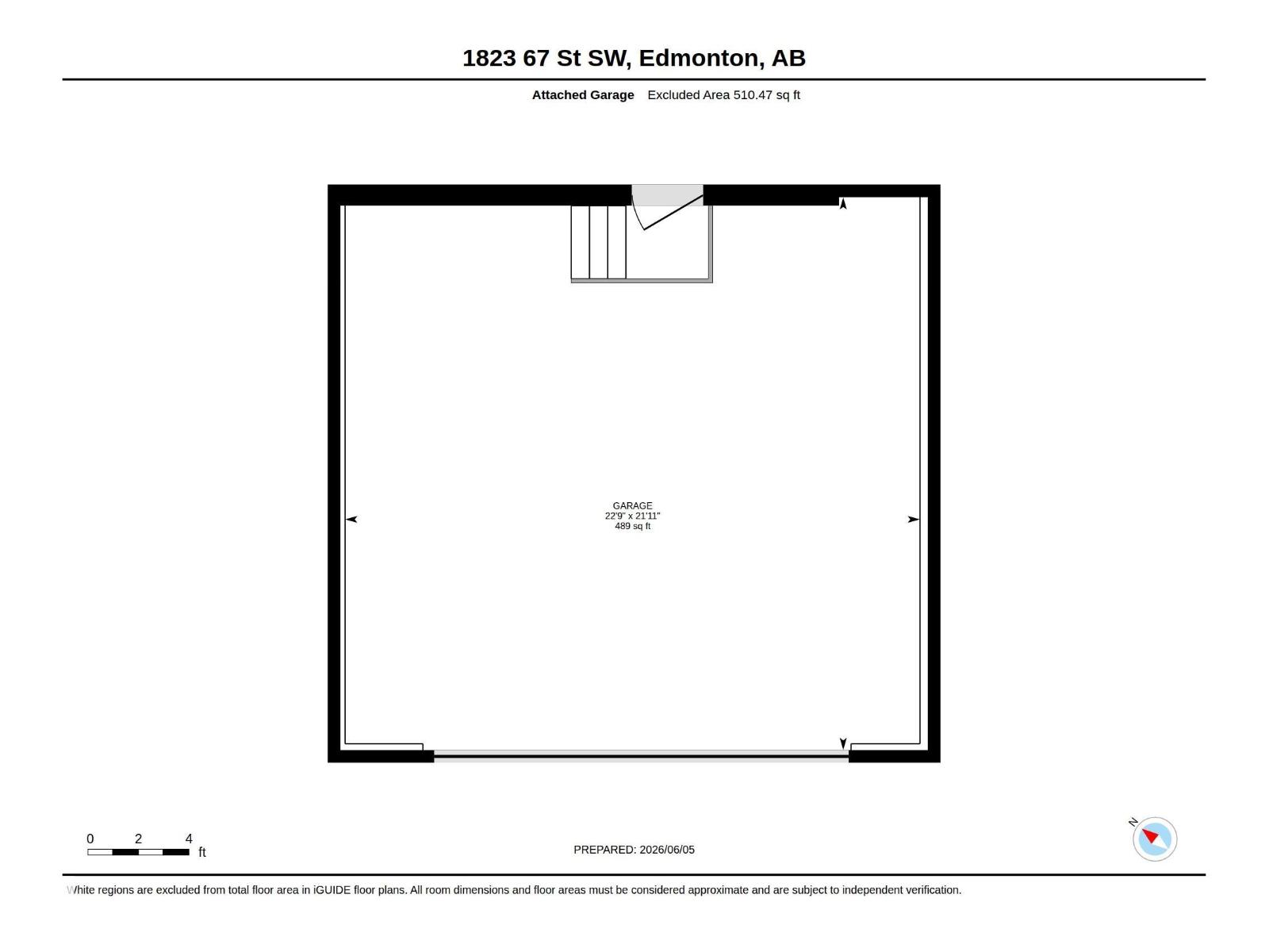 1823 67 ST SW - 44