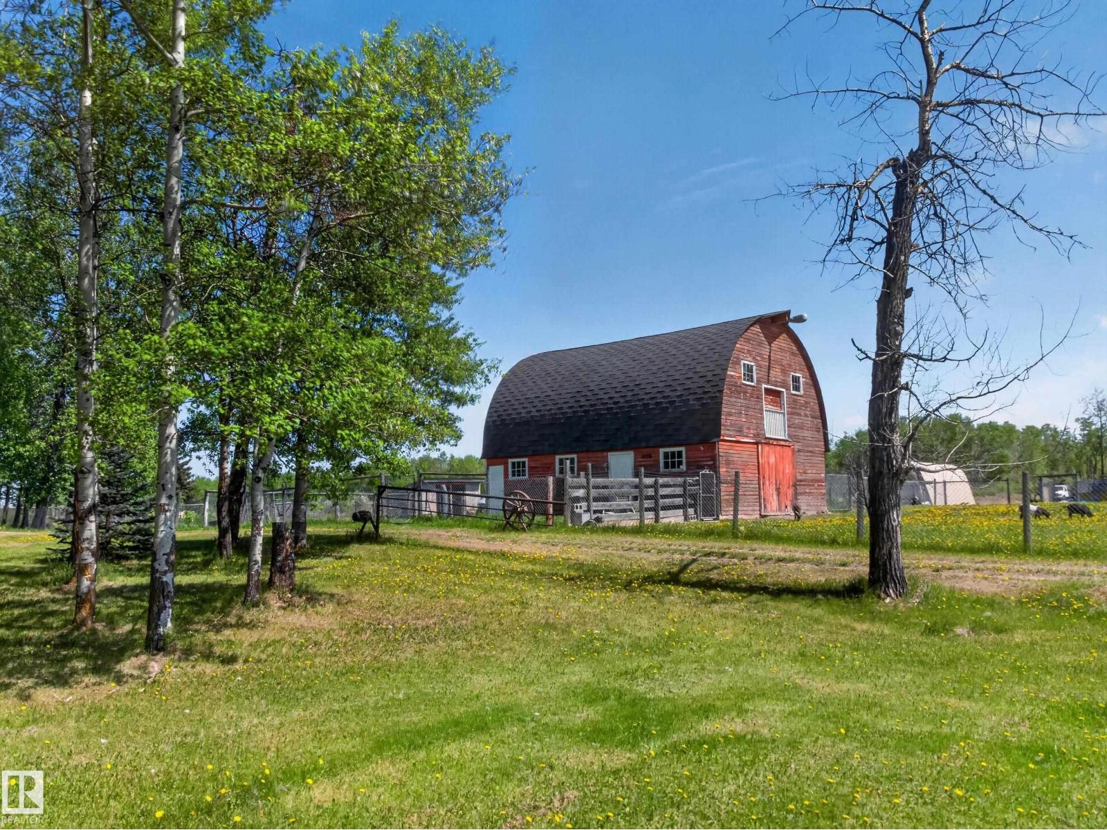 22048 TWP ROAD 522 - 5