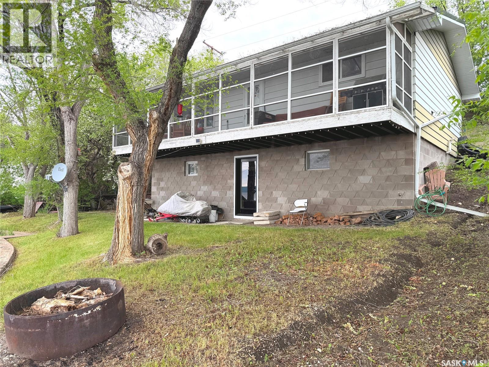 66 Pasqua Lake ROAD - 1