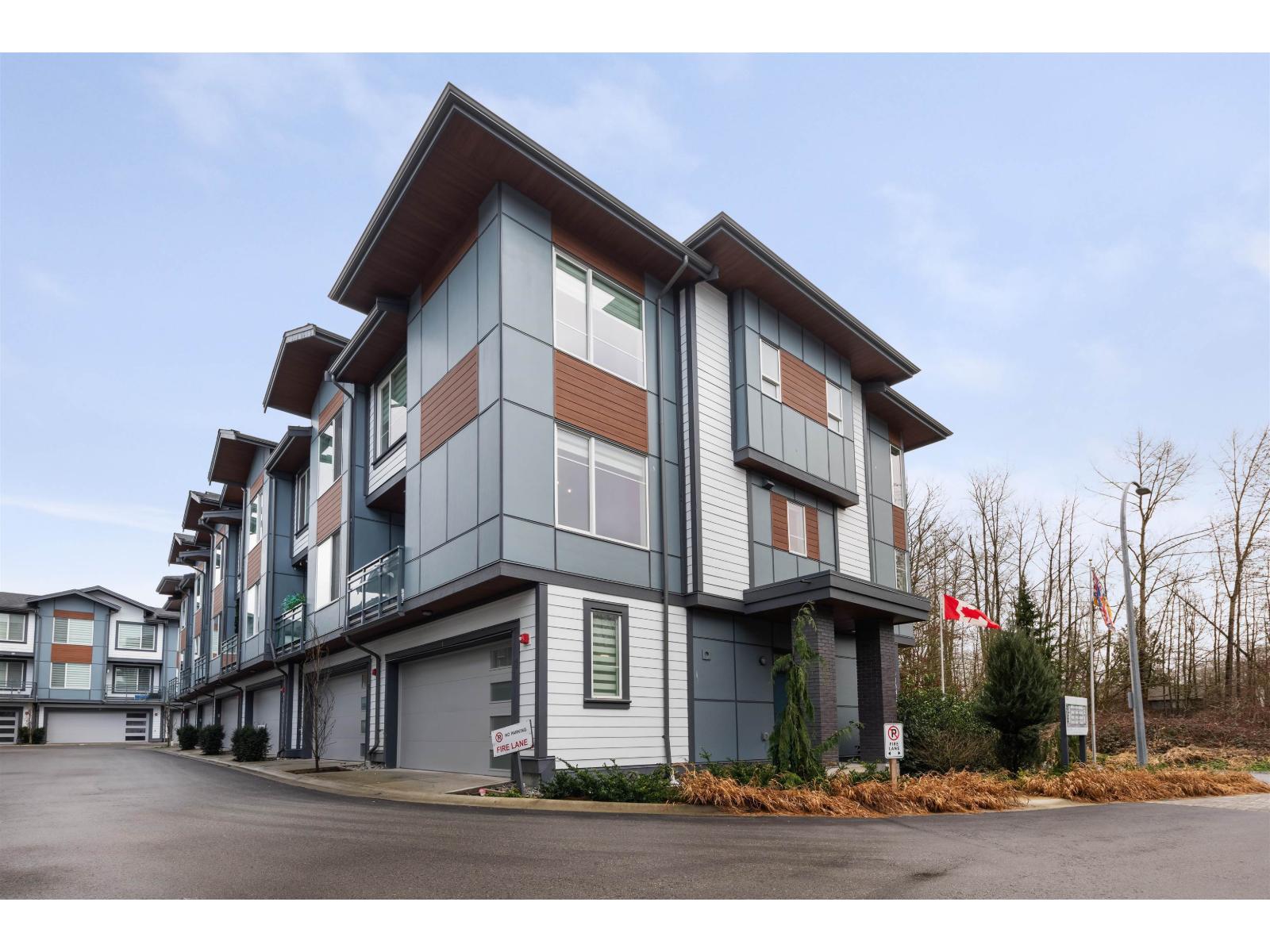 50 20763 76 AVENUE, Langley
