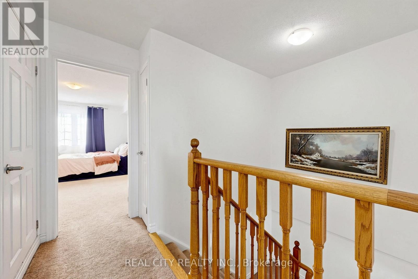 #22 10 GREENSBOROUGH VILLAGE CIRCLE - 24