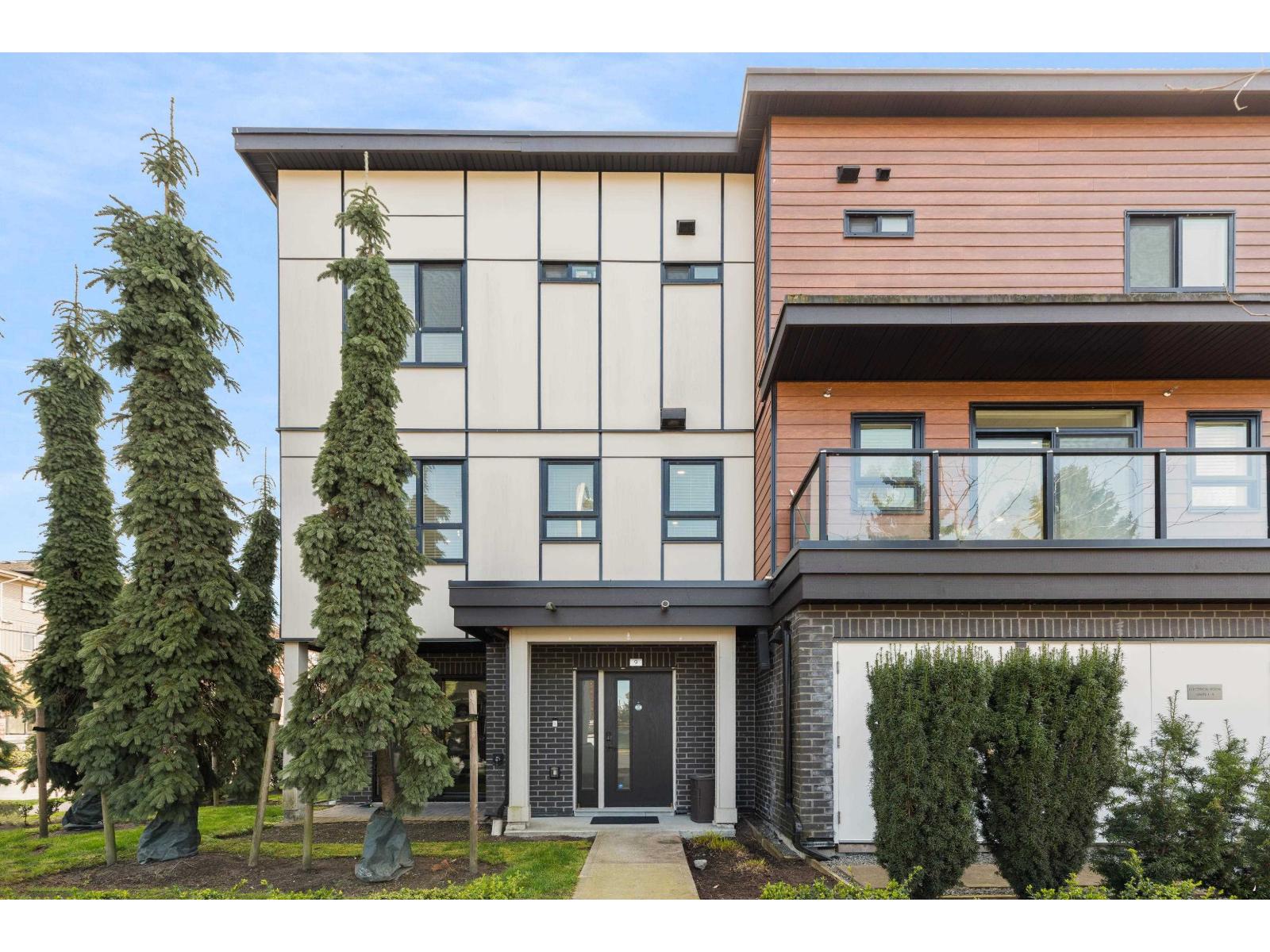 9 19790 55A AVENUE, Langley