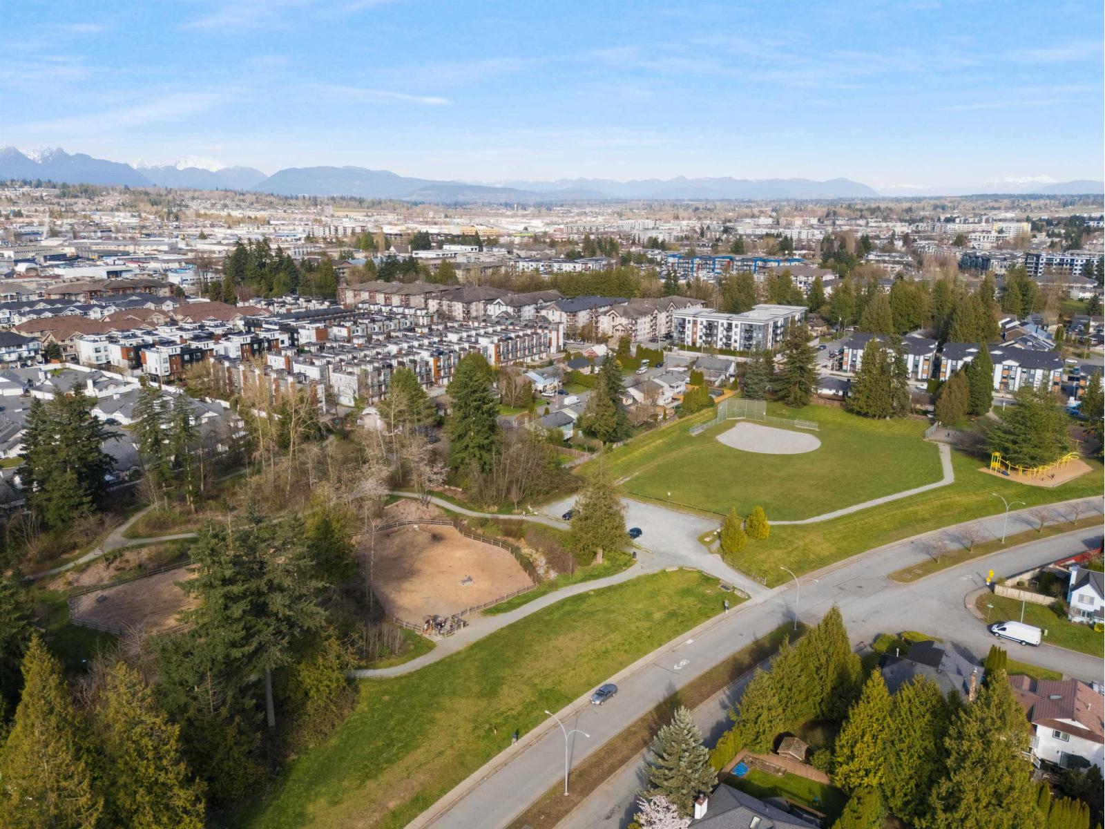 9 19790 55A AVENUE, Langley