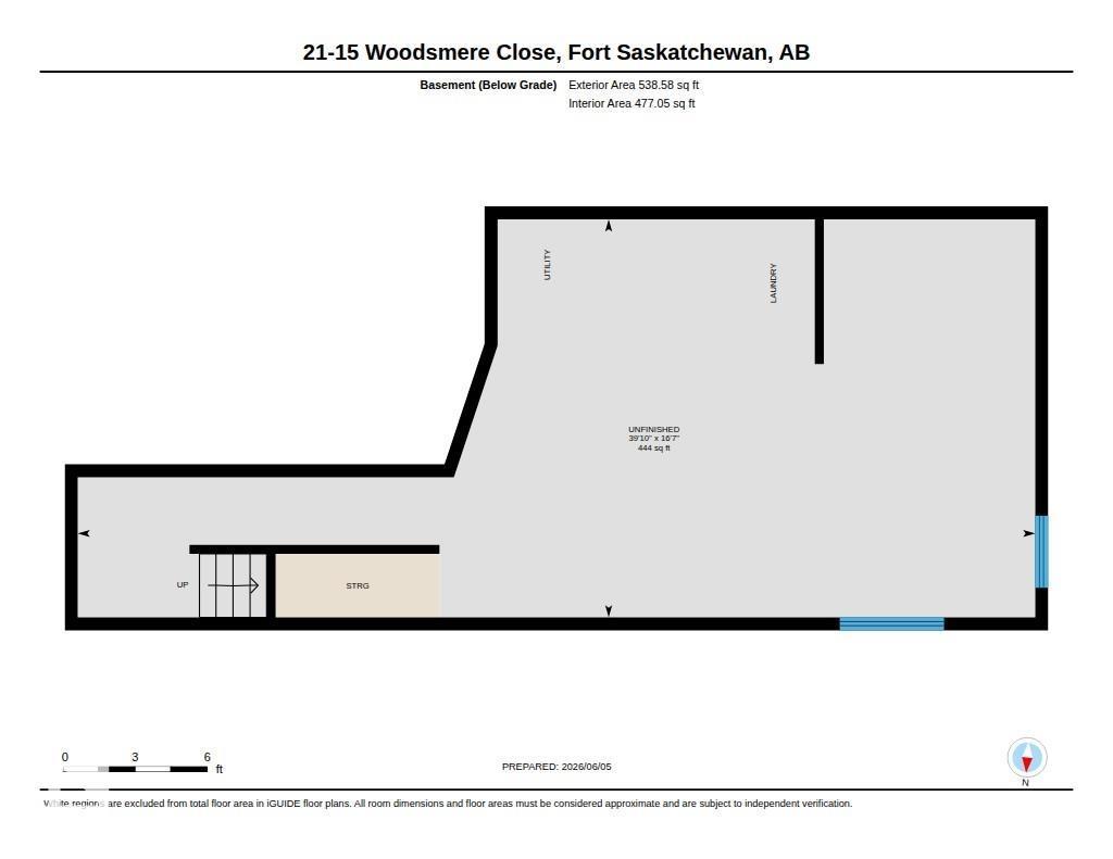 #21 15 WOODSMERE CL - 17