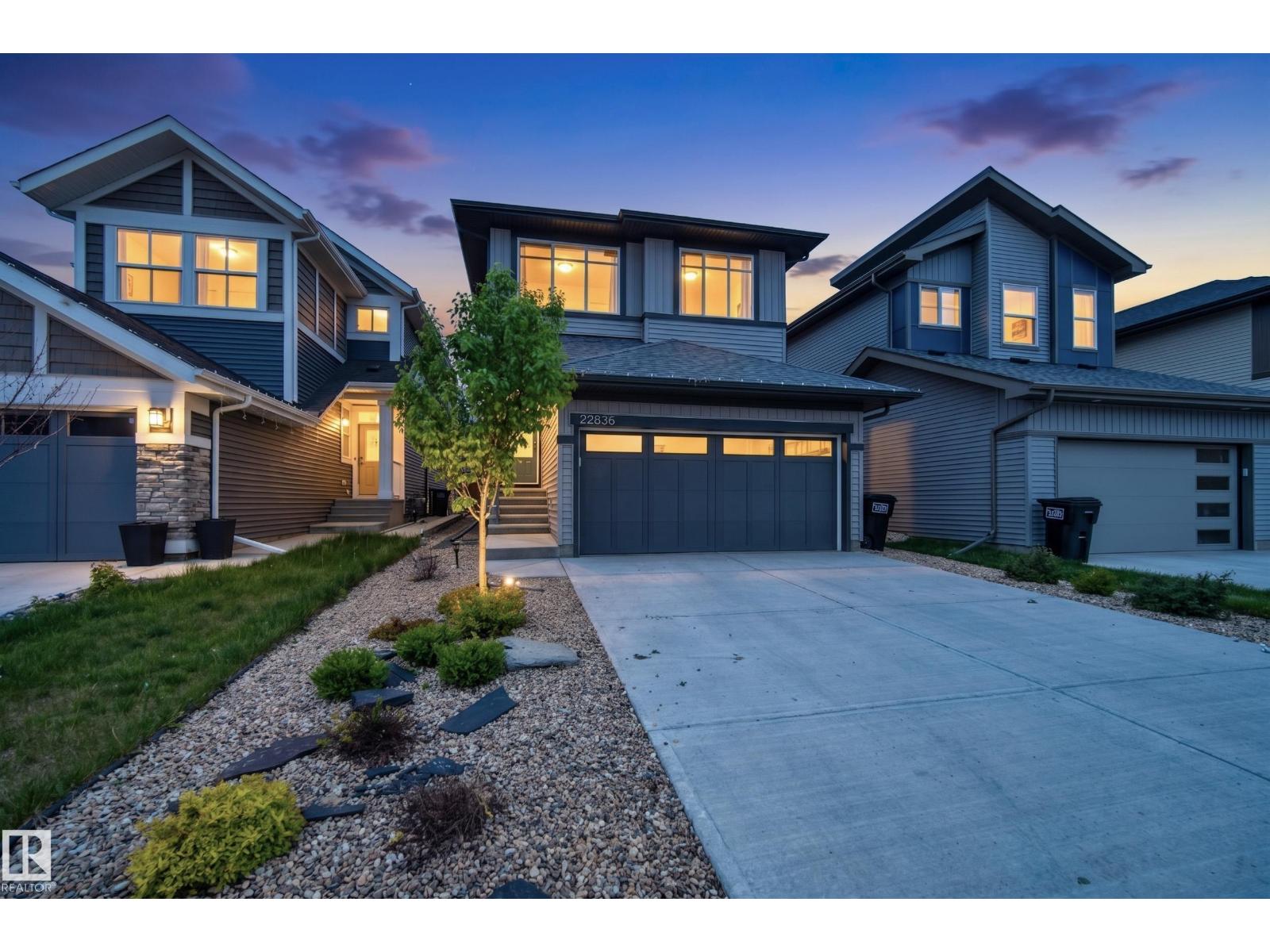 22836 94 AV NW - 1