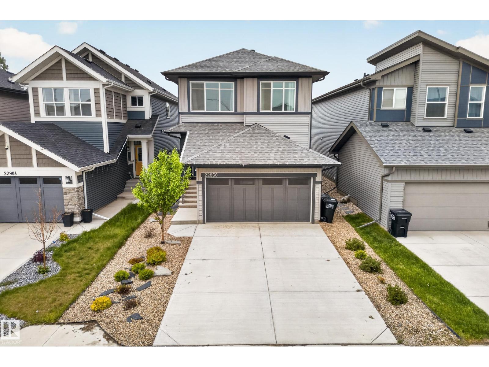 22836 94 AV NW - 50