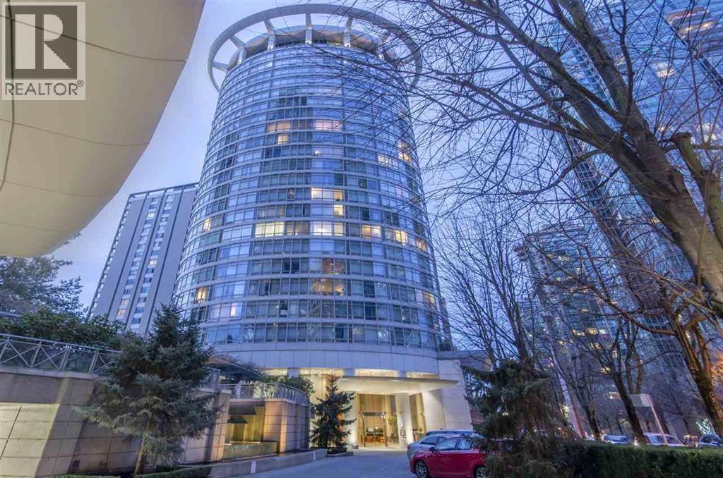 1403 1288 ALBERNI STREET — photo 3
