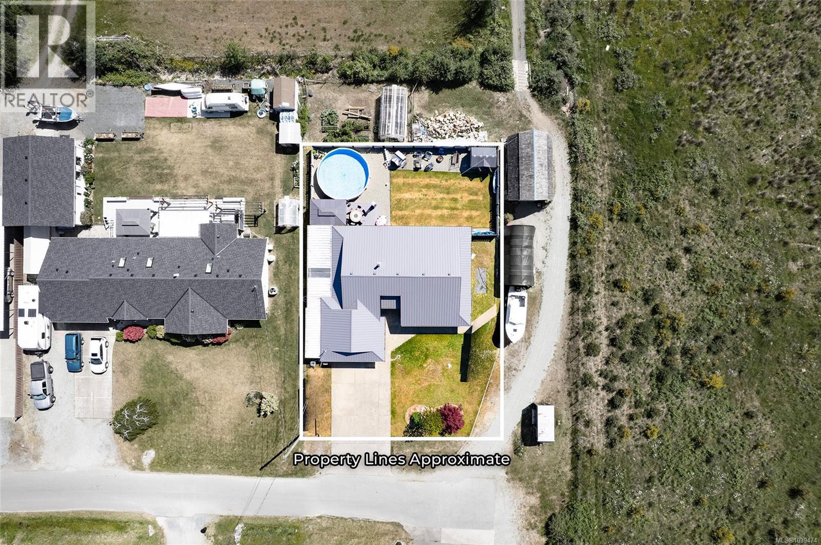 3092 Nixon St, Port Alberni