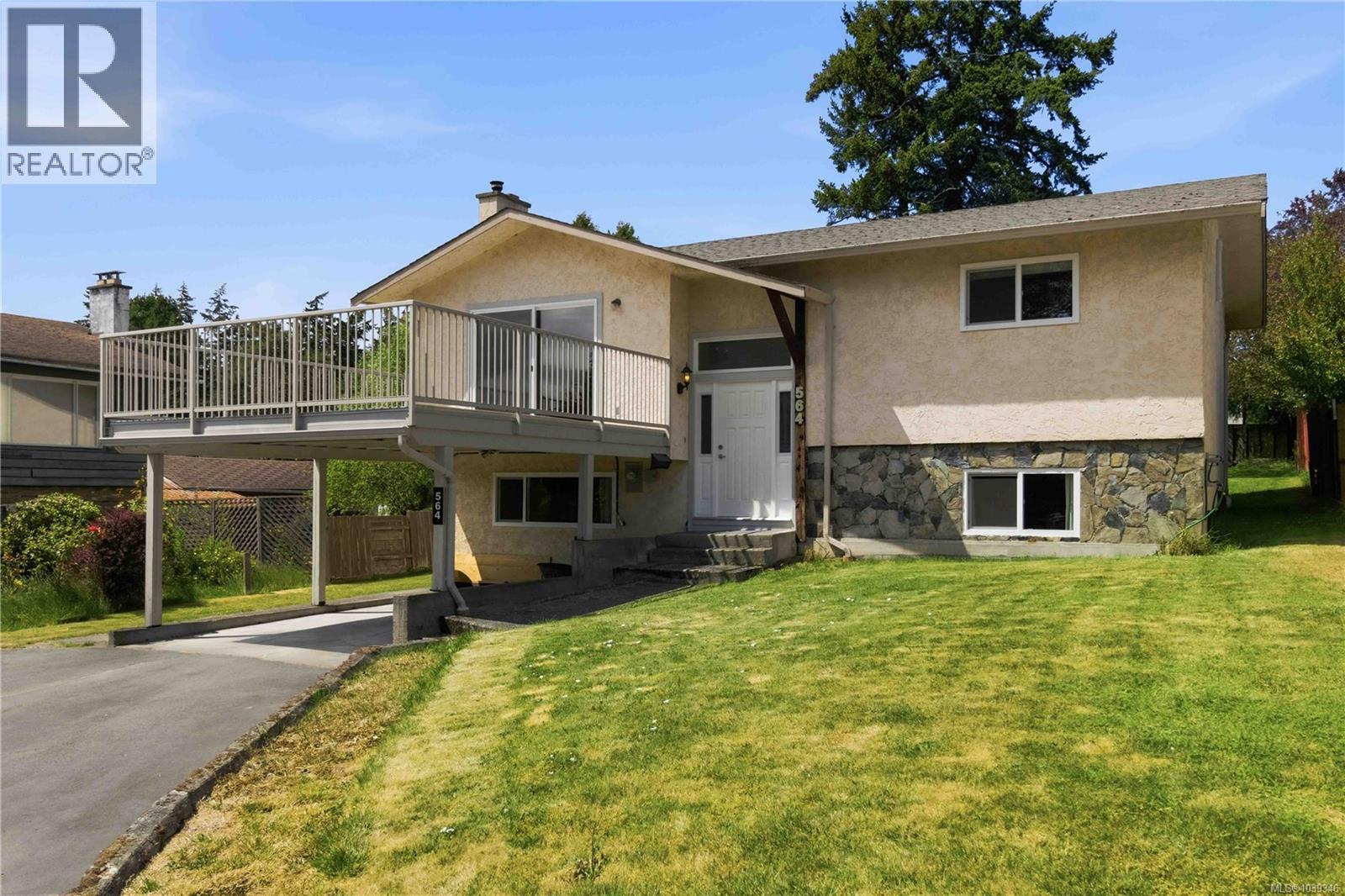 564 OConnell Pl, Saanich