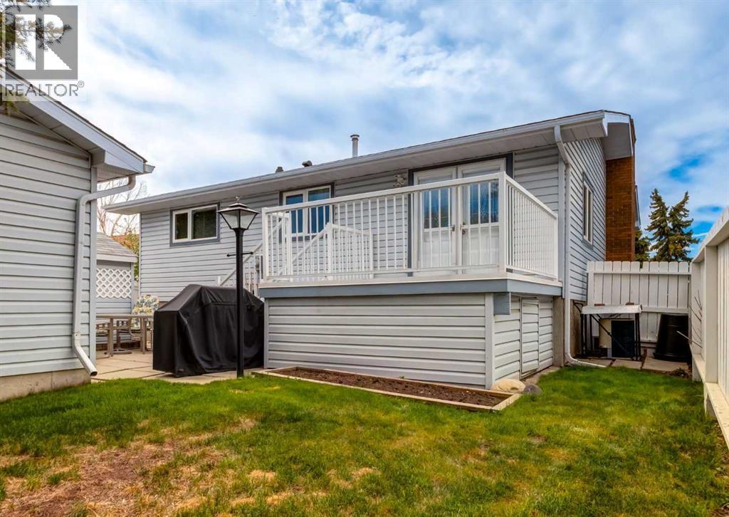 332 Pinemont Road NE - 37