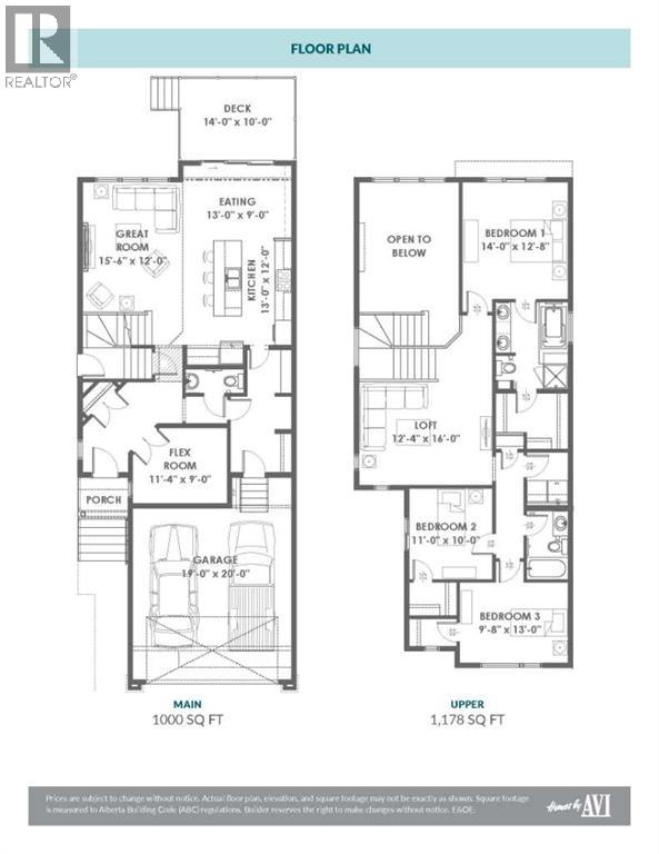 26 Rodelle Common NW - 15