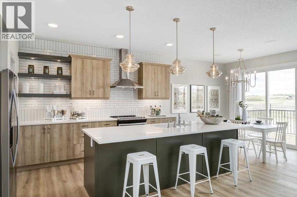 26 Rodelle Common NW - 4