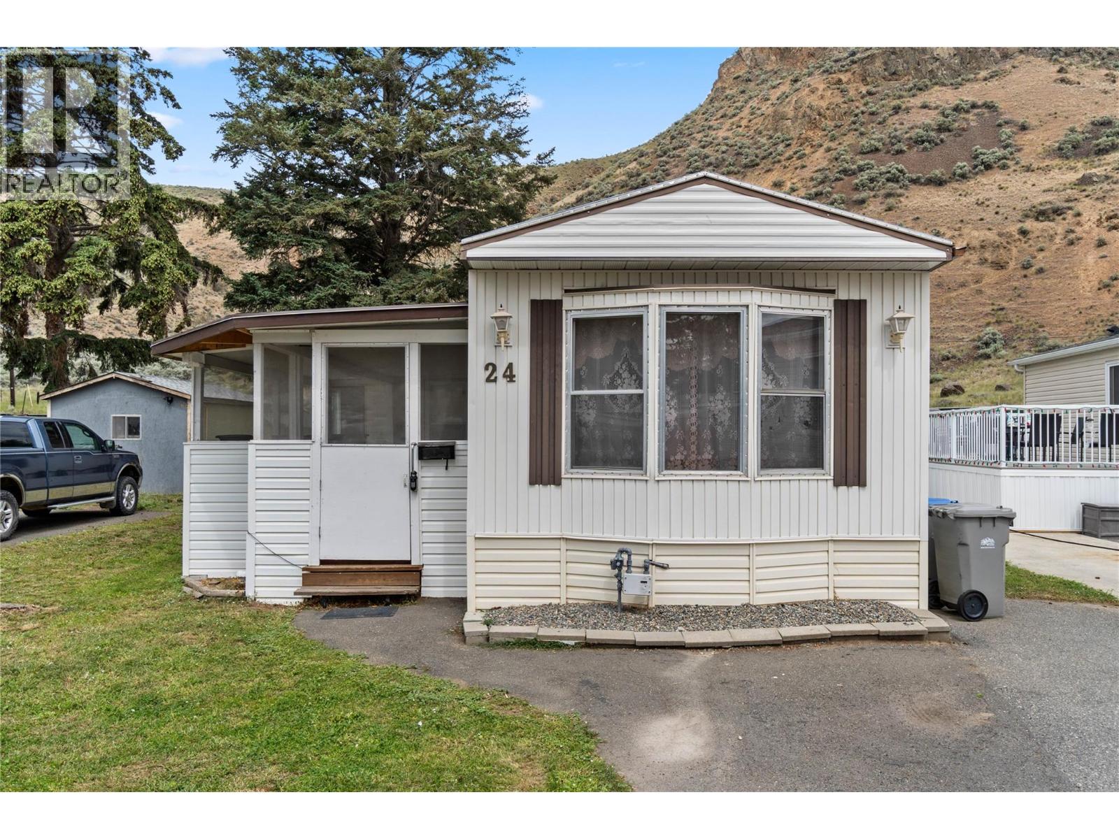 #24 2401 Ord Road - 2