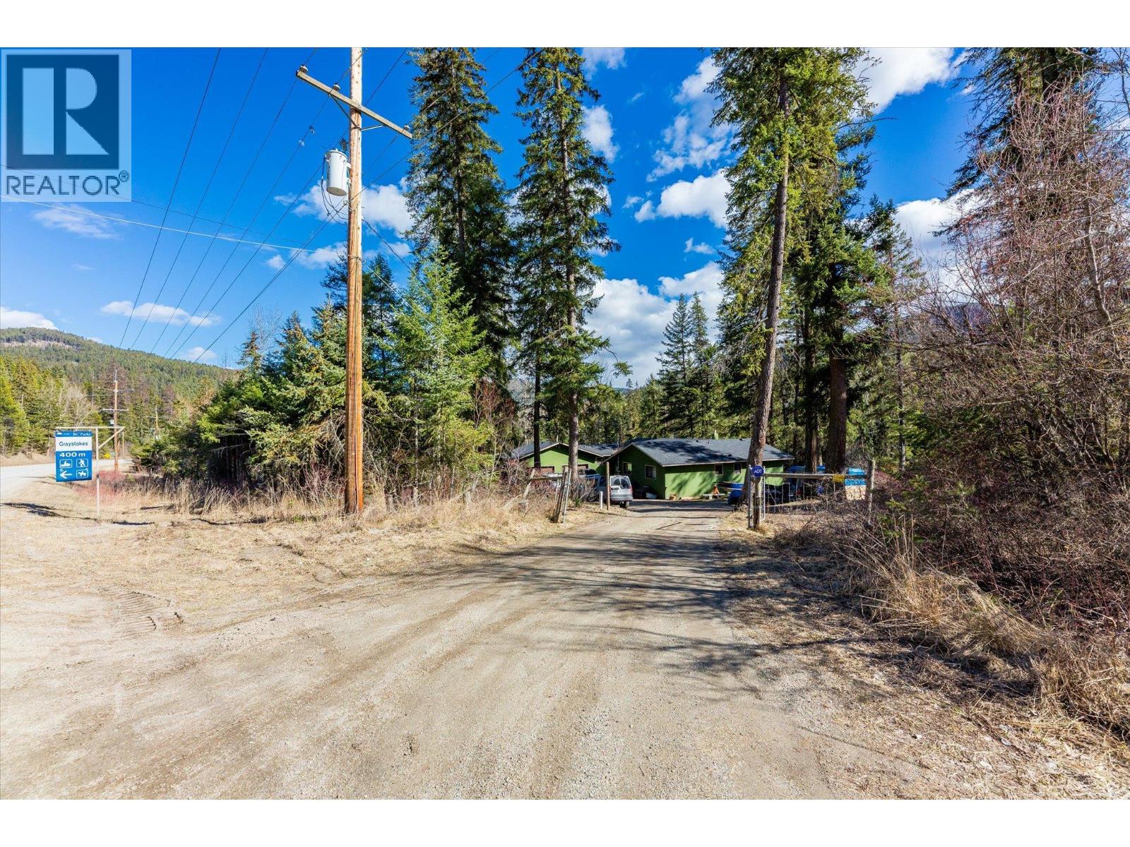 10623 Highway 33 East Highway - 44