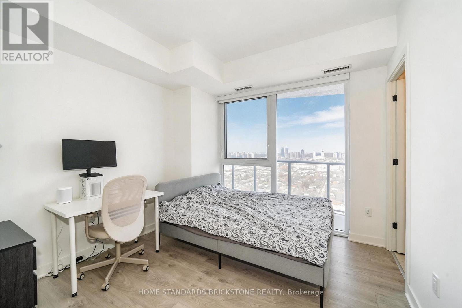 #3203 36 ZORRA STREET - 21