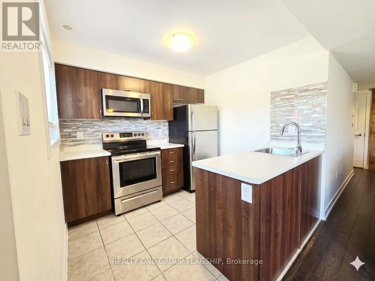 #234 2355 SHEPPARD AVENUE W - 5