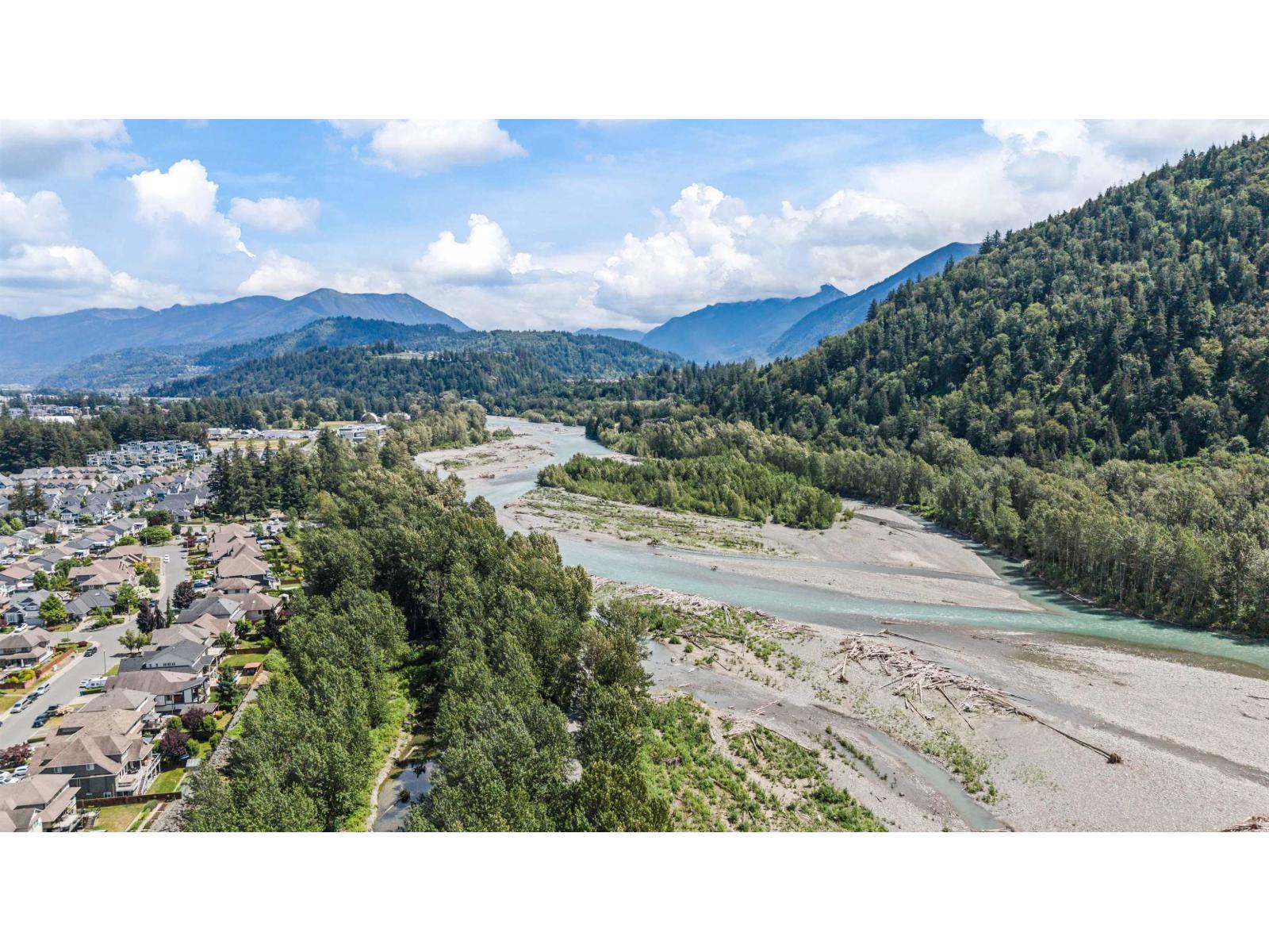 44465 FRESHWATER DRIVE, Sardis South, Chilliwack